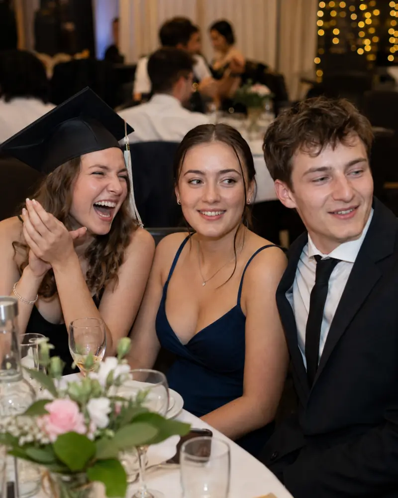 Graduaciones — Guestcam